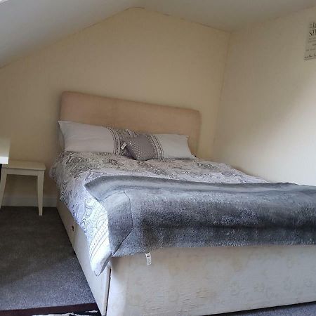 Apartmán 89 Clerk Street Loanhead Exteriér fotografie
