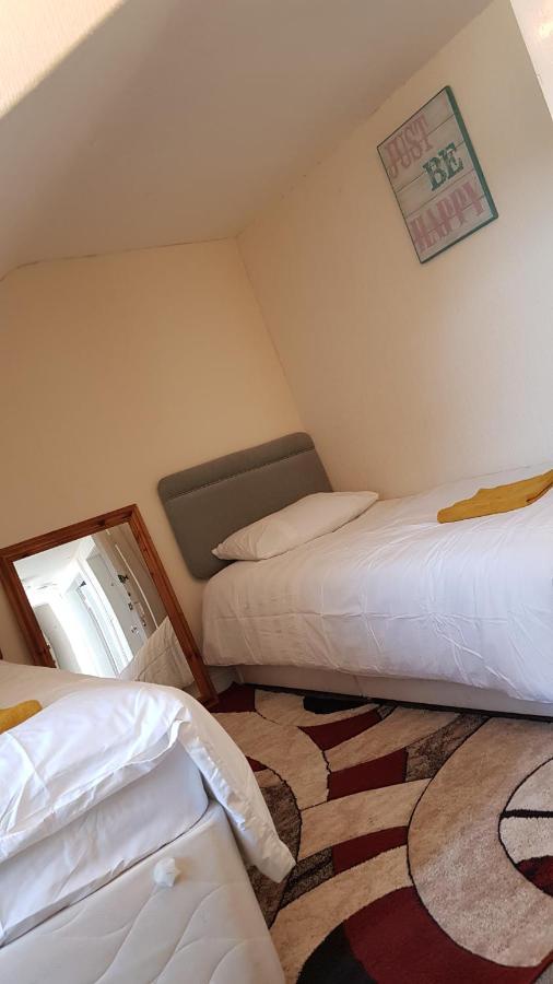 Apartmán 89 Clerk Street Loanhead Exteriér fotografie