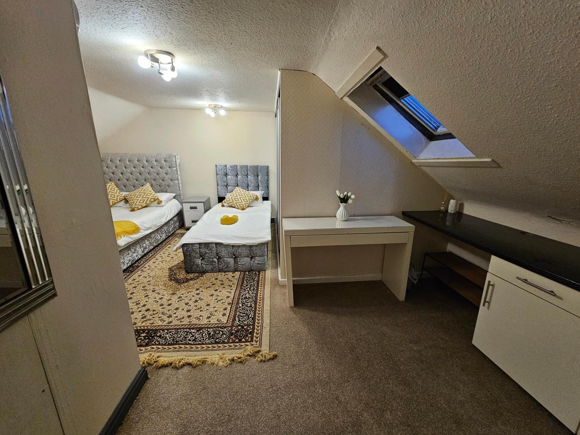 Apartmán 89 Clerk Street Loanhead Exteriér fotografie
