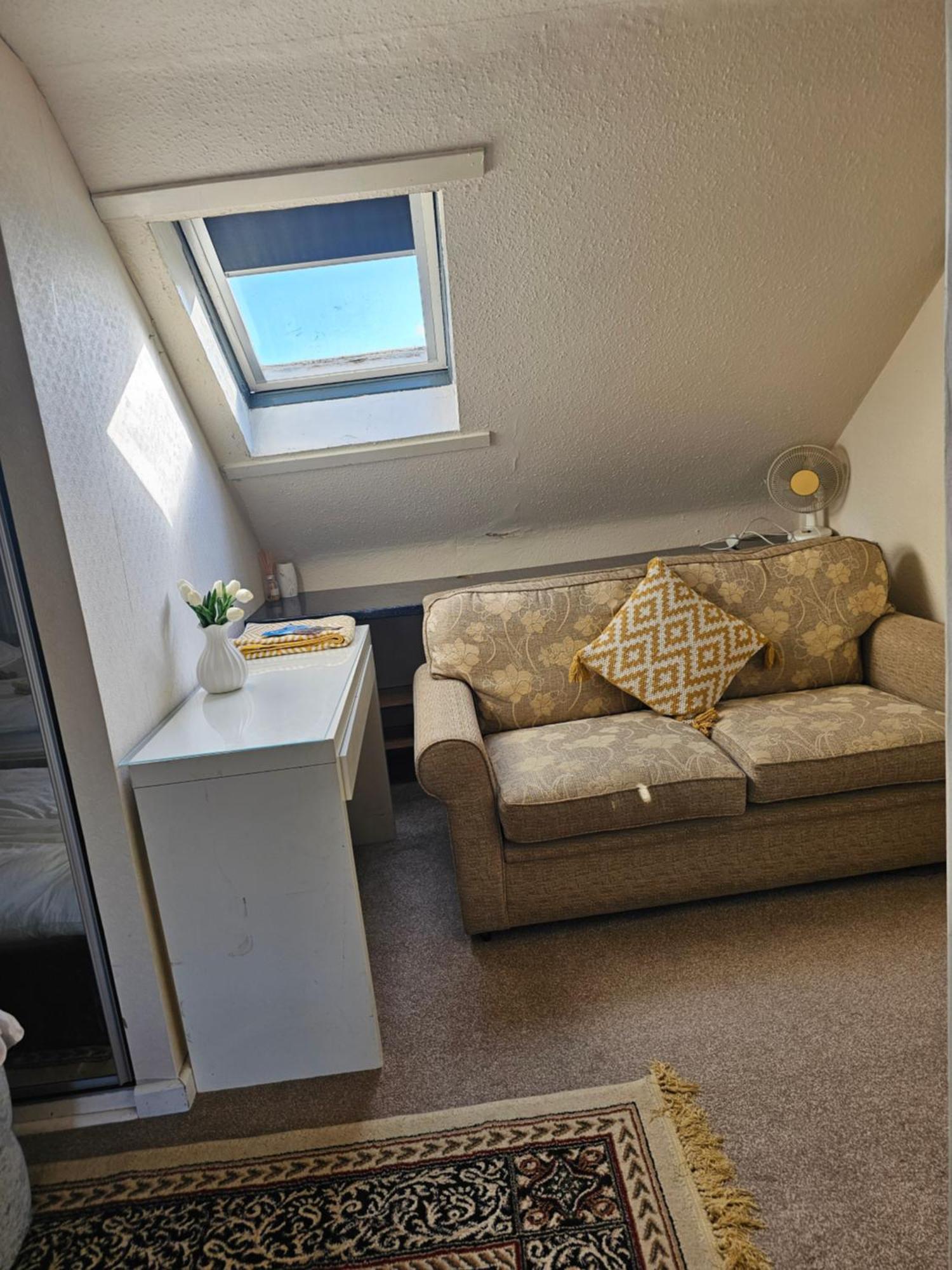 Apartmán 89 Clerk Street Loanhead Exteriér fotografie