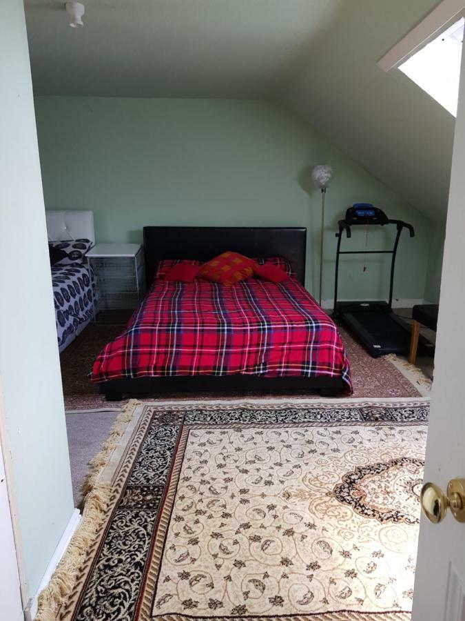 Apartmán 89 Clerk Street Loanhead Exteriér fotografie