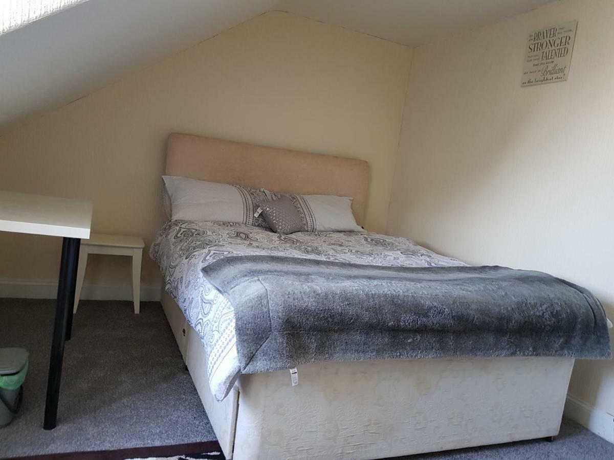 Apartmán 89 Clerk Street Loanhead Exteriér fotografie