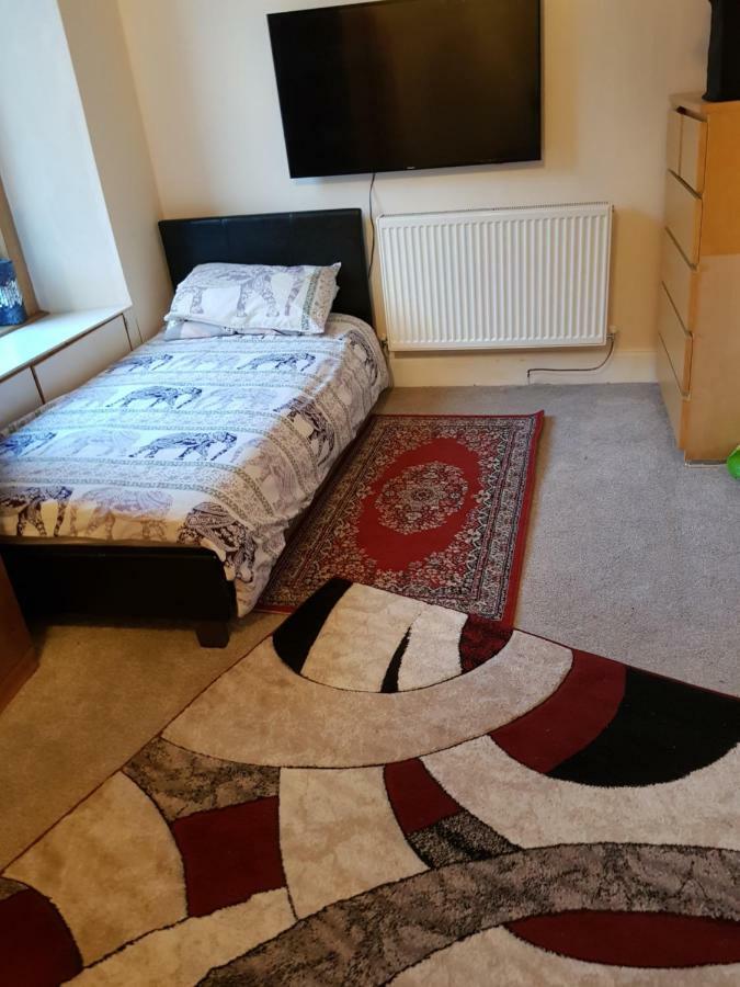 Apartmán 89 Clerk Street Loanhead Exteriér fotografie